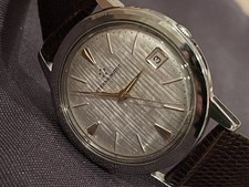 Orologio Uomo Vintage 1961