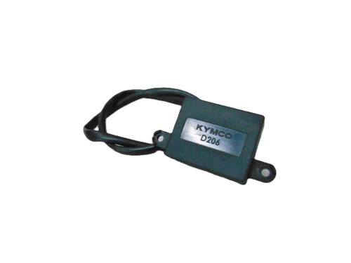 Centralina keyless kymco - centralina,