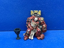 Space Hulk Dead Terminator
