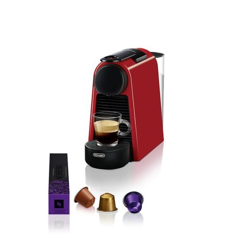 Delonghi nespresso - delonghi,