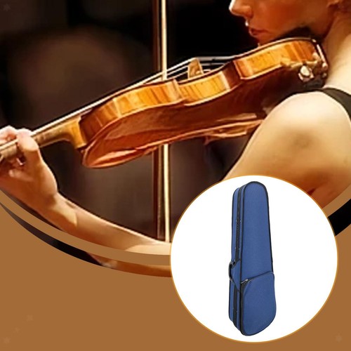 Custodia rigida per violino - custodia,