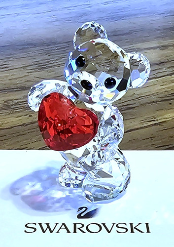Statuina orso kris - orso,