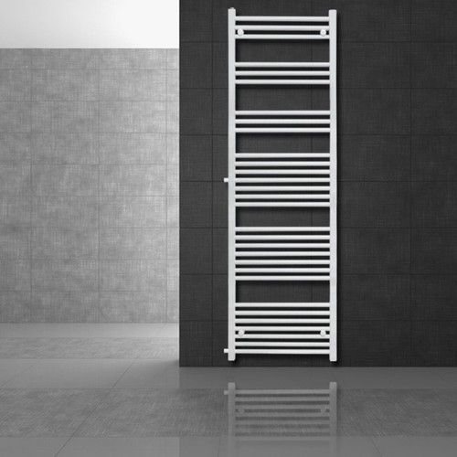 Radiatore bagno termosifone - da,
