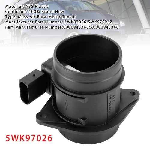 5wk97026 sensore del - 5wk97026,