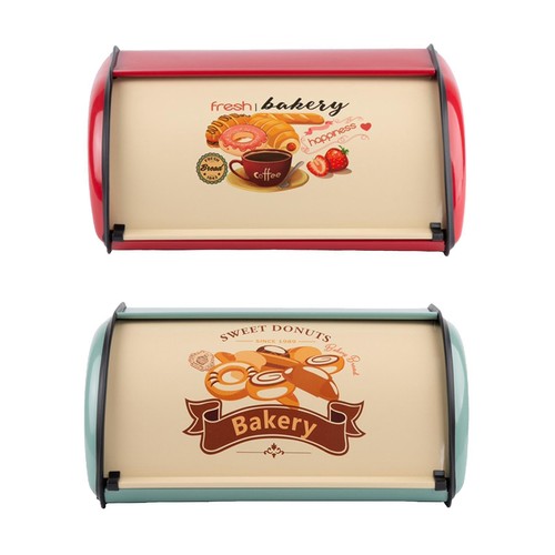 Scatola per pane in - per,