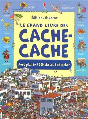 Grand livre des - grand,