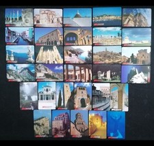 schede telefoniche   LINEE