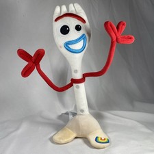 Peluche Forky Disney Pixar Toy