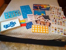 RARA SCATOLA GIOCO VINTAGE