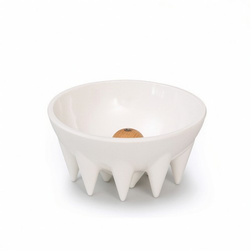 Vassoio svuotatasche con - vassoio,