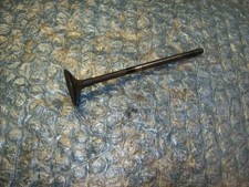 VALVOLA SCARICO PER YAMAHA YZF R6 DEL 1999 (YA3947)