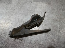 VW Golf 5 1K Audi A3 8P Pedale Dell'Acceleratore Modulo 1K1721503L Originale