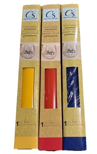 Crafters quadrato permanente - quadrato,