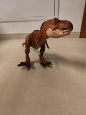 Jurassic World Park Legacy Collection Tyrannosaurus Rex FIGURE T-Rex electronic