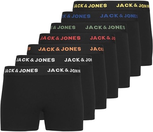 Boxer jack jones ragazzo - jack, &