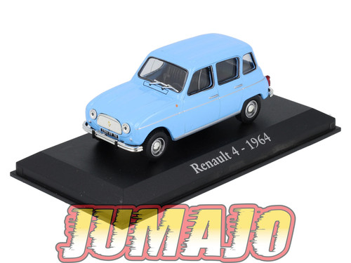 Rba23 voiture rba - rba23, 1/43