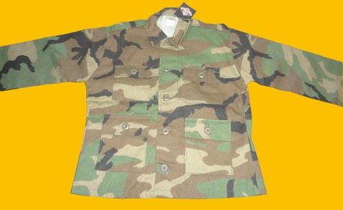 Giacca caccia militare - da,