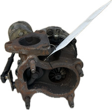 Turbo turbina per VOLKSWAGEN POLO LUPO SEAT IBIZA codice ricambio: 045145701c