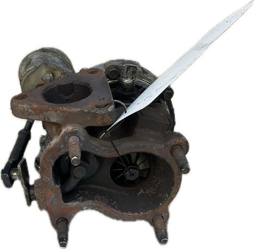 Turbo turbina per volkswagen - turbina,