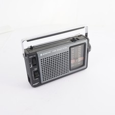 Sanyo 6160 radio - rp,