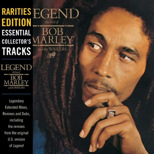 Bob the wailers marley - the,