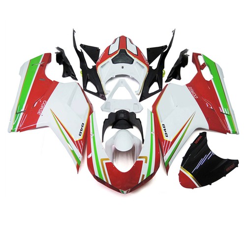 Kit carene amotopart - kit,