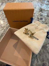 AUTENTICI orecchini Louis