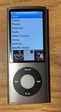 Apple iPod Nano 5th Generation