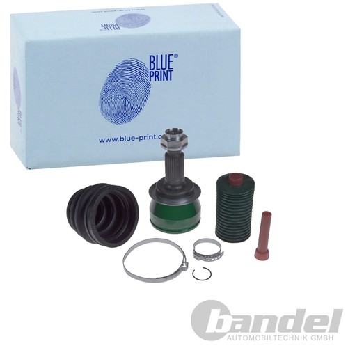 Kit giunto albero motore - giunto,