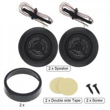 2pcs 120W Sistema Audio Auto