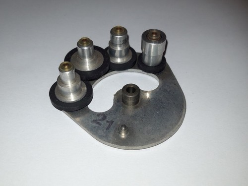 Kit puleggia ruote - kit, puleggia/ruote