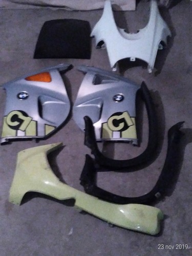 Scooter bmw pezzi di - c1:,