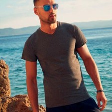 FRUIT OF THE LOOM maglietta