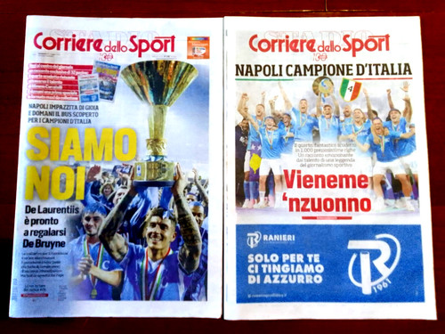 Corriere dello sport 25 - corriere, sport-25