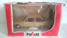 FIAT 131 MIRAFIORI POLISTIL