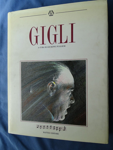 Beniamino gigli cura g - gigli-a,