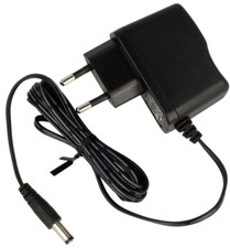 Hoover carica batterie