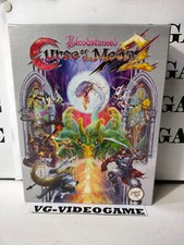 BLOODSTAINED: CURSE OF THE MOON 2, CLASSIC, EDITION PS4, LIMITED RUN COME NUOVO