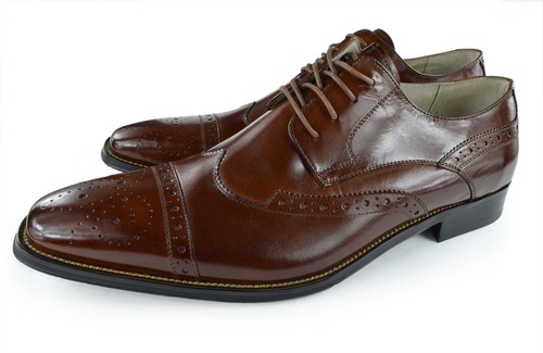 Scarpe eleganti uomo - , giovanni