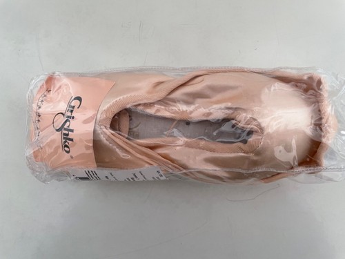 Scarpe punta grishko - scarpe, da