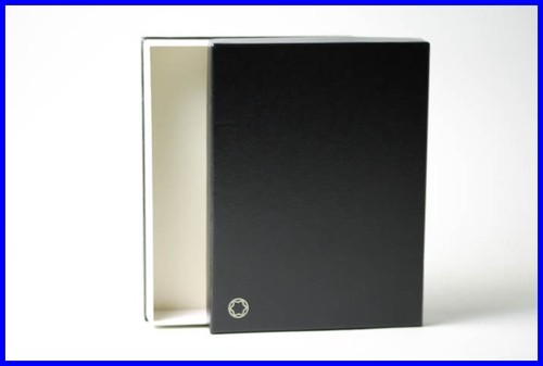 Scatola regalo montblanc - montblanc, per