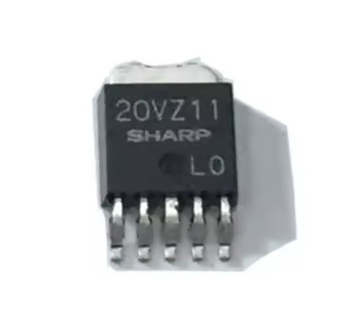Sharp 20vz11 pq20vz11 - pq20vz11, reg