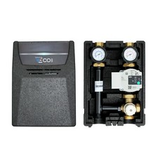 Gruppo pompa circuito