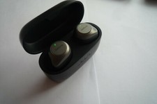 Jabra Elite 85t Cuffie auricolari wireless - Nero titanio