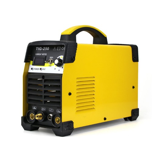 Saldatrice 220v tig - ws,
