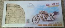 Ugears Bici Moto VM-02 Modello