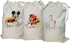 sacca sacchetto primo cambio