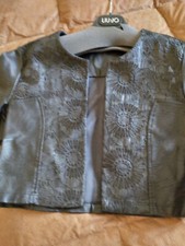 Giacca Donna In Ecopelle