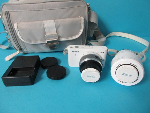 Nikon fotocamera digitale - 1, j1