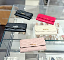 Portafoglio pochette Michael